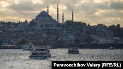 Stambul.