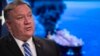 Sekretari amerikan i shtetit, Mike Pompeo.