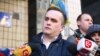 21 серпня заступник генерального прокурора – керівник Спеціалізованої антикорупційної прокуратури Назар Холодницький оголосив про свою відставку