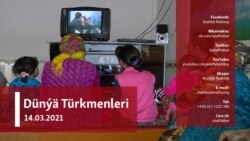 Türkmen çagalar baglarynda türk multfilmleriniň, özbek TW-sinde türk seriallarynyň çäklendirilmegi