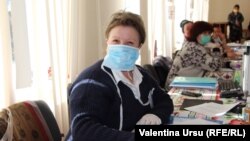 Alegeri în Hâncești, 15 martie 2020