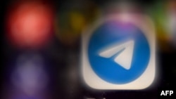 «Ми уважно стежимо за подіями, пов’язаними з Telegram, і готові співпрацювати з французькою владою, якщо це буде актуально»
