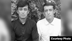 Dini ynançlary üçin tärmä basylan iki dogan, Eldor we Sanjarbek Saburowlar