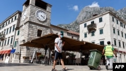 Kotor, Crna Gora