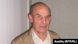 Кадерле Имаметдинов 