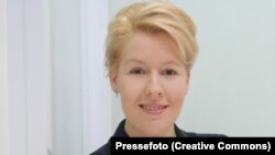 Franziska Giffey