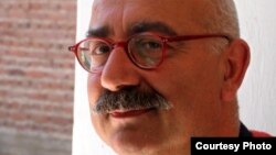 Թուրքահայ լրագրող Սևան Նշանյանը