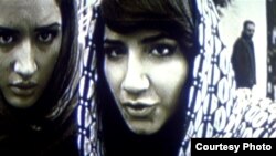 صحنه‌ای از فیلم «شرایط» به کارگردانی مریم کشاورز