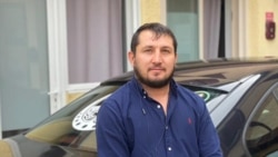 Гадаев Мохьмад