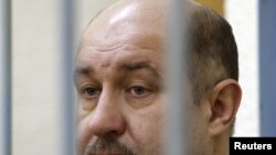 Зьміцер Бандарэнка 