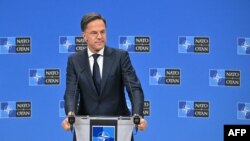 «Ми всі в НАТО погоджуємося, що Росія є довгостроковою загрозою для території НАТО»