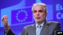 Christos Stylianides