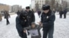 Как из-за Назарбаева я чуть не подрался с сокамерником 