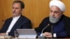 تهدید روحانی برای غرب: افزایش سطح غنی‌سازی در ایران از چهار روز دیگر 