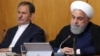 واکنش روحانی به طرح‌ ائتلاف برای امنیت خلیج فارس و مشارکت اسرائیل: «پوچ» 