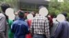 Населению Туркменистана недоступны безналичные покупки и наличные деньги. Кризис обостряется 