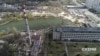 Збанкрутілий держзавод «Буревісник», що виробляв апарати ШВЛ, можуть віддати під приватизацію