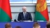 ალიაქსანდრ ლუკაშენკა