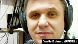 Igor Boţan