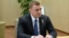 Путін призначив свого колишнього охоронця секретарем Державної ради
