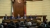 Սերժ Սարգսյանը Ծառուկյանին «չարիք» և «կեղծ քաղաքական երևույթ» է համարում