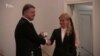 Порошенко представив у Харкові нову голову облдержадміністрації (відео)