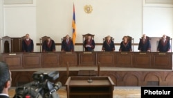 Սահմանադրական դատարանը հրապարակում է Ռոբերտ Քոչարյանի գործով որոշումը, 4-ը սեպտեմբերի, 2019թ․