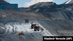 Кумтөр алтын кени, 28-май, 2021-жыл