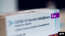 EMA arată că nu există nici un indiciu că problemele medicale ar fi fost cauzate de vaccinul AstraZeneca