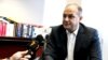 Zëvendëskryeministri i Kosovës, Enver Hoxhaj.