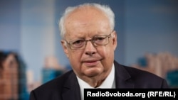 Мирослав Скорик