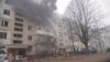 Бітім туралы келіссөз жүріп жатқанда Ресей зымыран атып, 100-дей адам жараланды