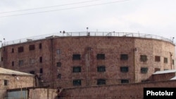 «Նուբարաշեն» քրեակատարողական հիմնարկը