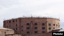 «Նուբարաշեն» քրեակատարողական հիմարկ