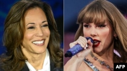 Taylor Swift (dr) a anunțat în urma dezbaterii prezidențiale că o susține pe candidata democrată, Kamala Harris. Este un anunț cu greutate: cântăreața are o influență socială, politică și economică enormă pe întregul glob.