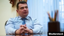 Окружний адміністративний суд Києва постановив, що ДБР має вікдрити кримінальне провадження щодо Ситника