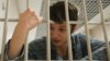 «Не ломайте мне судьбу». 18-летнему курсанту Вадиму Осипову грозит пожизненный срок