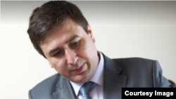 Veaceslav Ioniță, economist IDIS Viitorul, Chișinău
