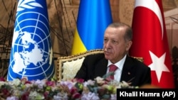 Президент Туреччини закликав Ізраїль «припинити бомбардування палестинських земель, а палестинців припинити переслідування цивільних поселень в Ізраїлі»