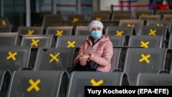 За останній два тижні свої кордони для українців відкрили шість країн