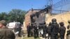 Після бунту Одеську колонію хочуть закрити