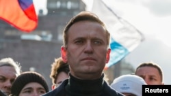  Олексій Навальний