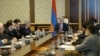 Սահմանադրական բարեփոխումների հանրաքվեն ծրագրվում է անցկացնել մինչև 2016 սկիզբ