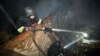 Російські дрони атакували Харків, зафіксовано щонайменше шість вибухів – ОВА