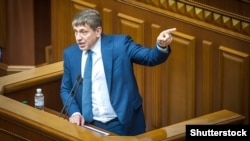 Ігор Насалик повідомив, що тривають переговори щодо можливості закупівлі антрациту в США.