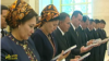 Prezident Gurbanguly Berdimuhamedow ejesi hakynda kitap ýazdy