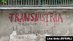 Chișinău, aprilie 2020
