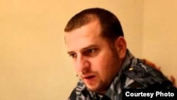 Apti Alaudinov 