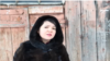 Эльза Мәүлимшина