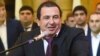 Armenia - Prosperous Armenia Party leader Gagik Tsarukian speaks at an awards ceremony near Yerevan, 27Dec2014.